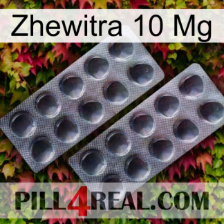 Zhewitra 10Mg 31